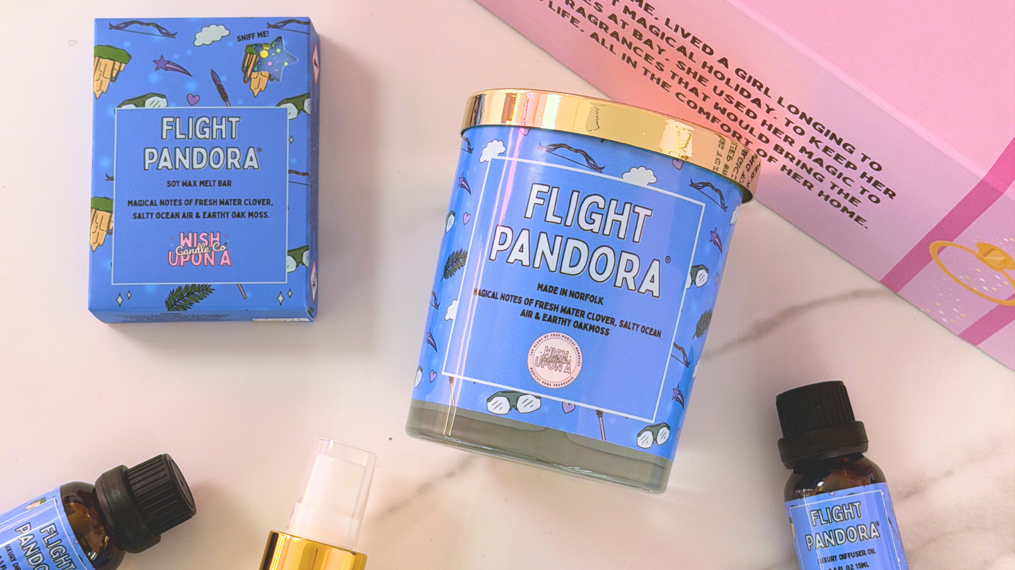 What Does Flight of Passage Smell Like? (Pandora Ride Scent Explained)