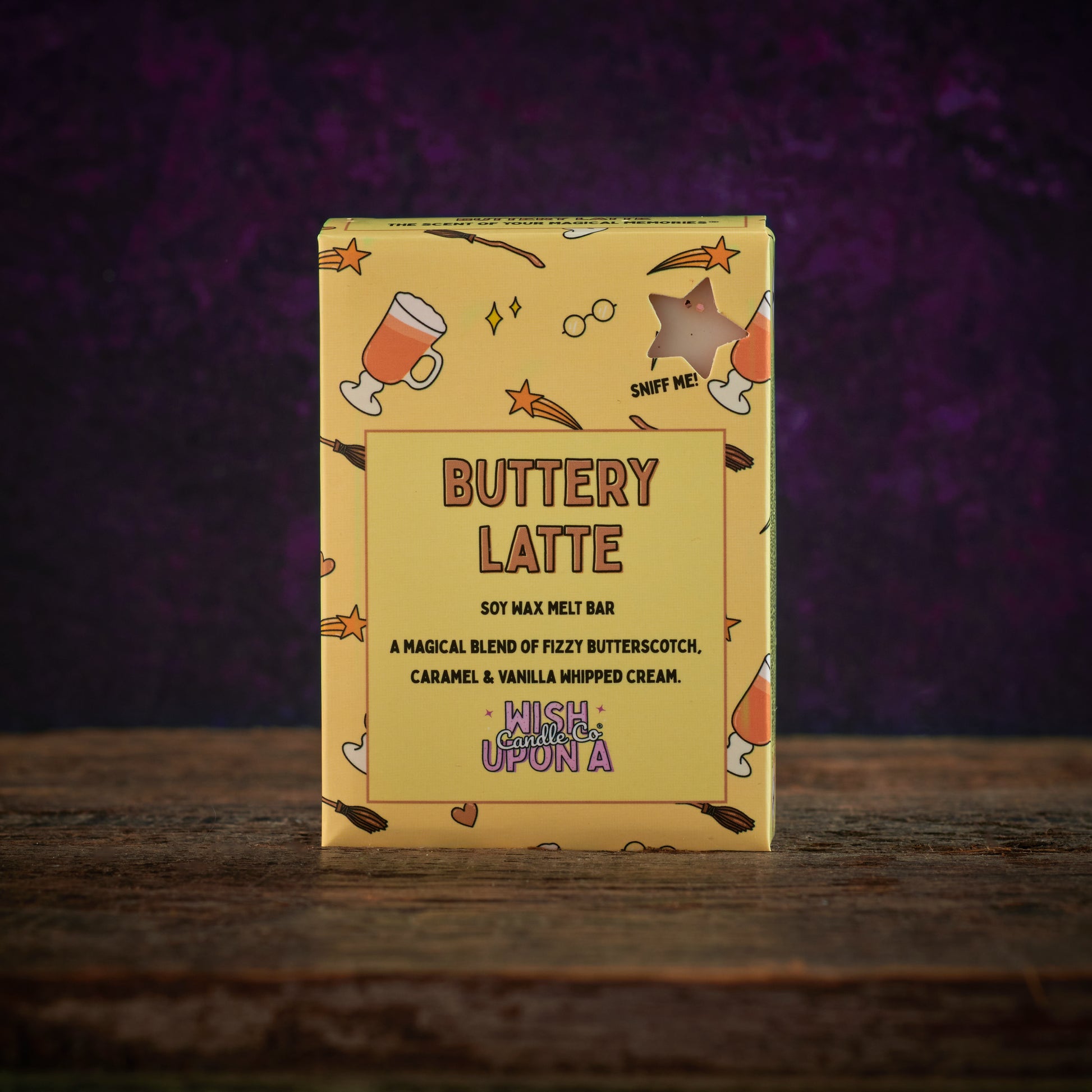 NEW! Halloween Deluxe Wax Melt Bar Collection