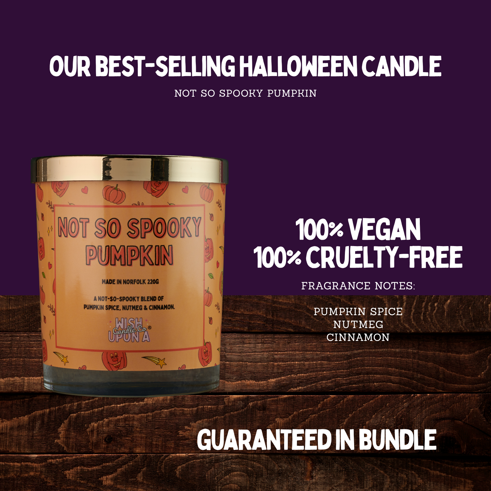 Halloween Duo Bundle