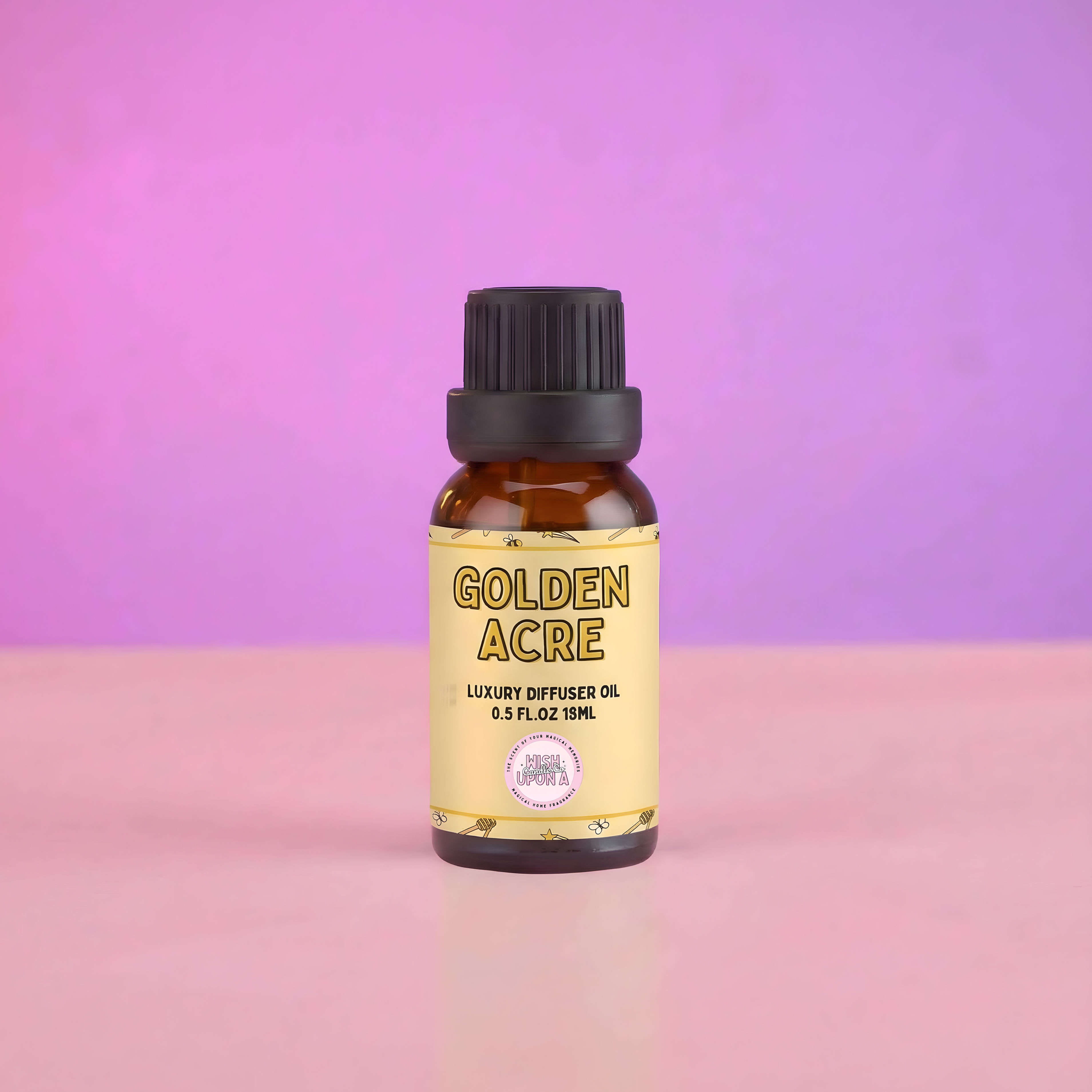 Golden Acre Diffuser Oil