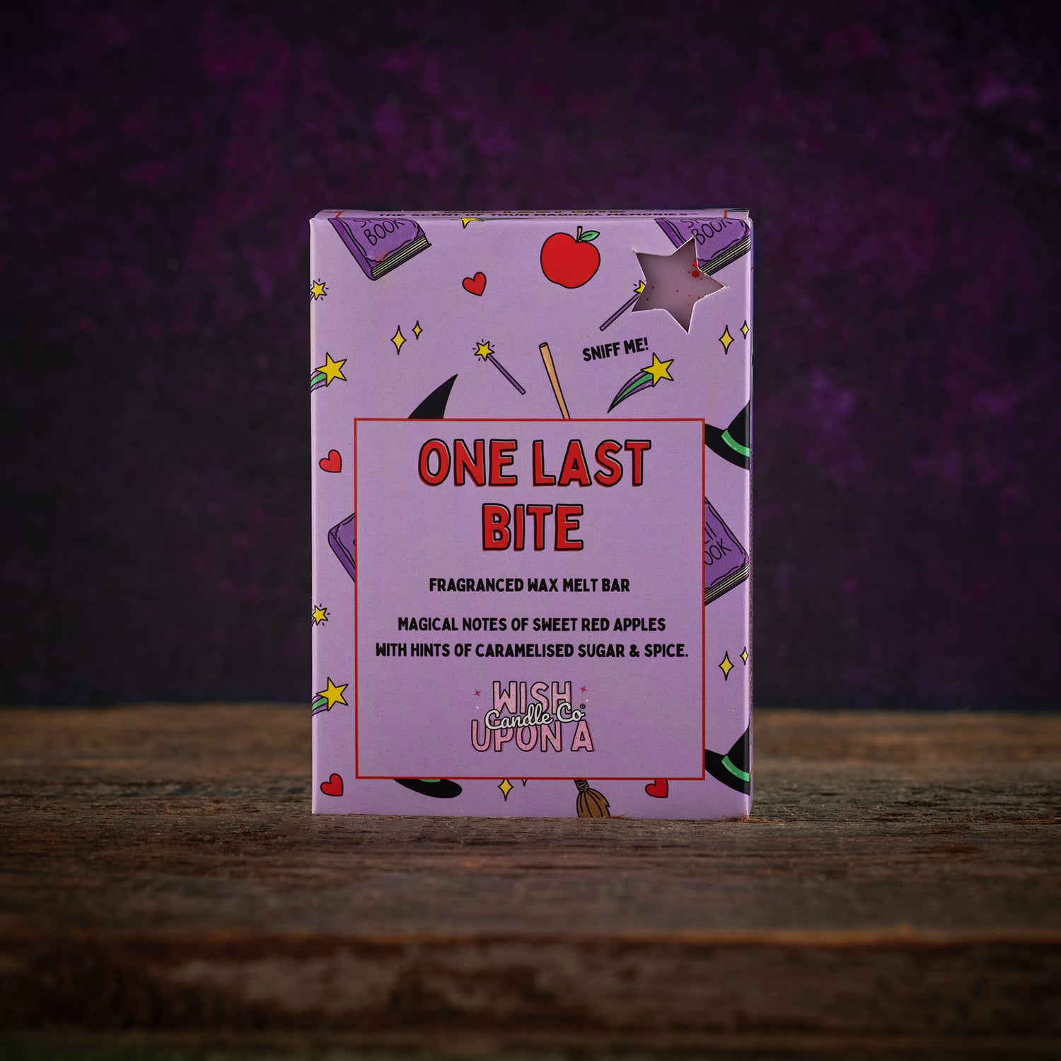 NEW! Halloween Deluxe Wax Melt Bar Collection