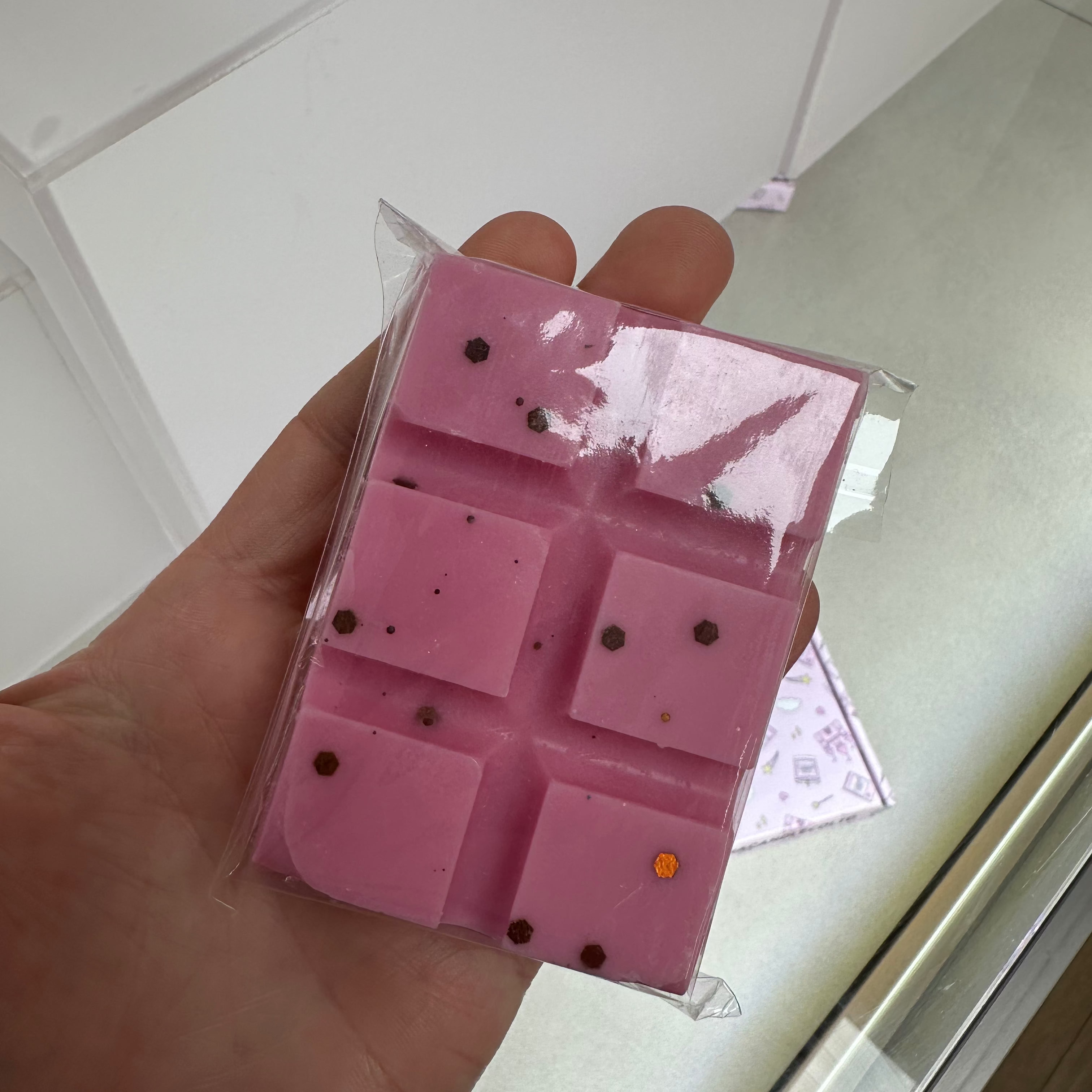 Tiki Juice Wax Melt Bar - Wonky Shop