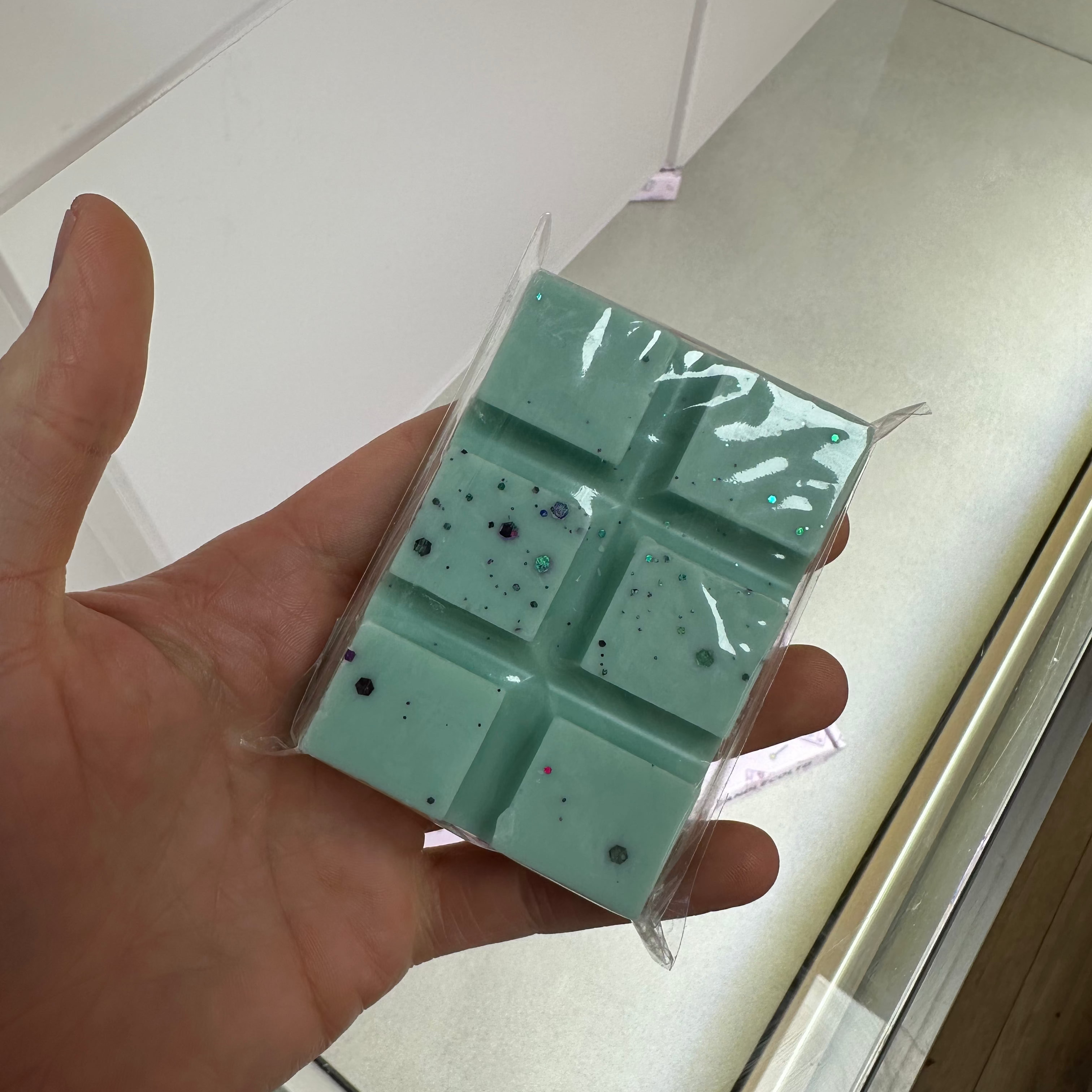 Philharmonic Pie Wax Melt - Wonky Shop