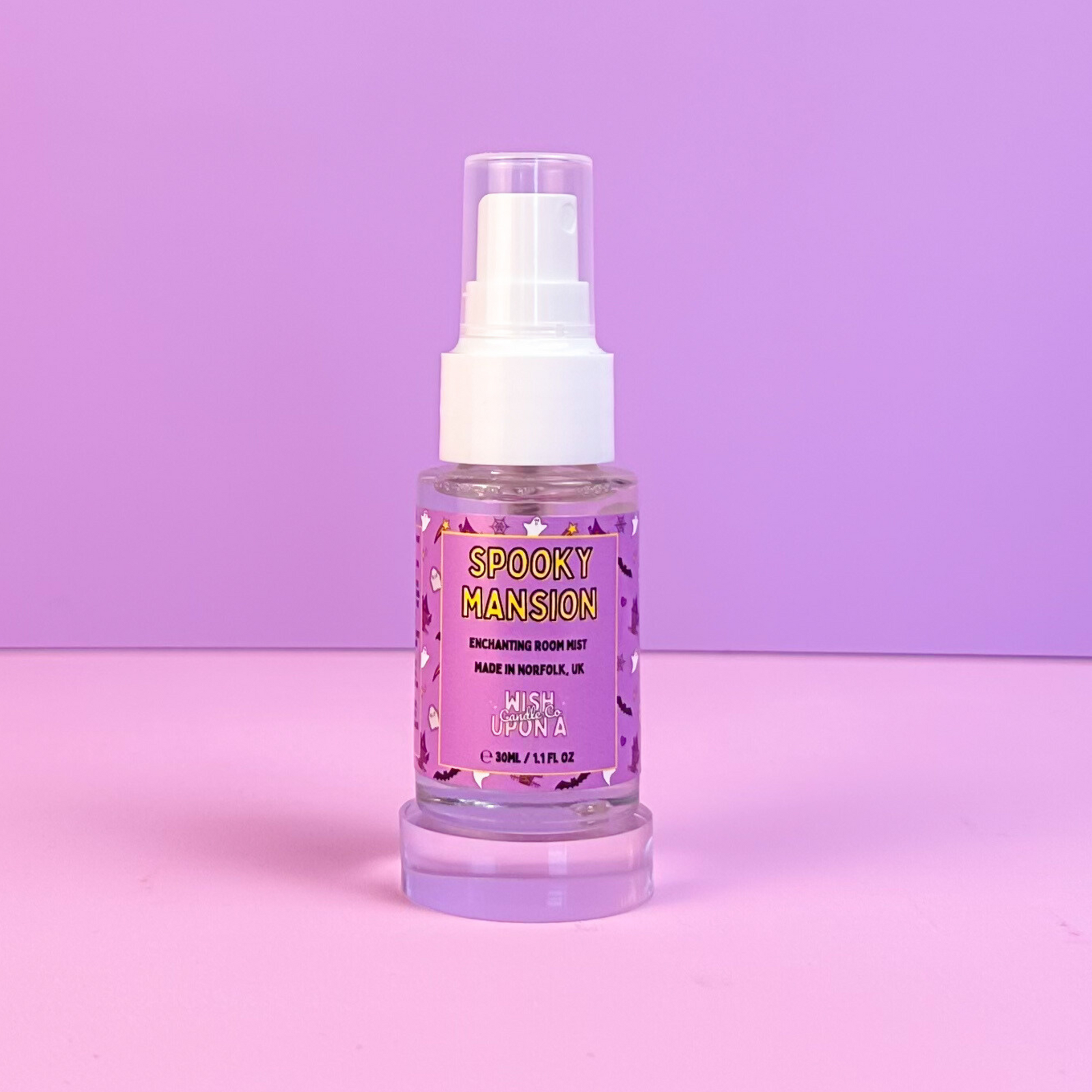 30ml Luxury Room Mist Collection- Pick Your Fragrance