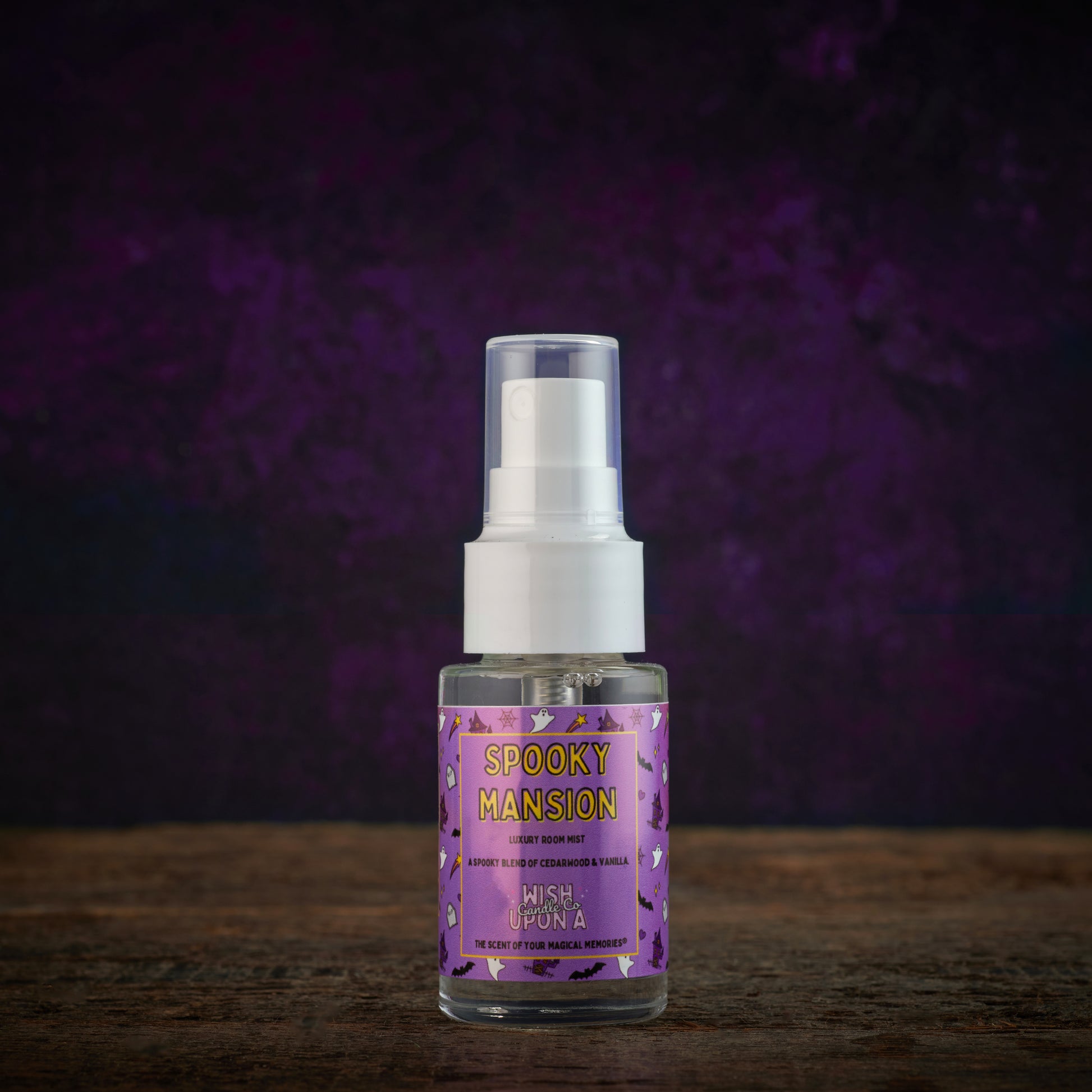 30ml Luxury Room Mist Collection- Pick Your Fragrance