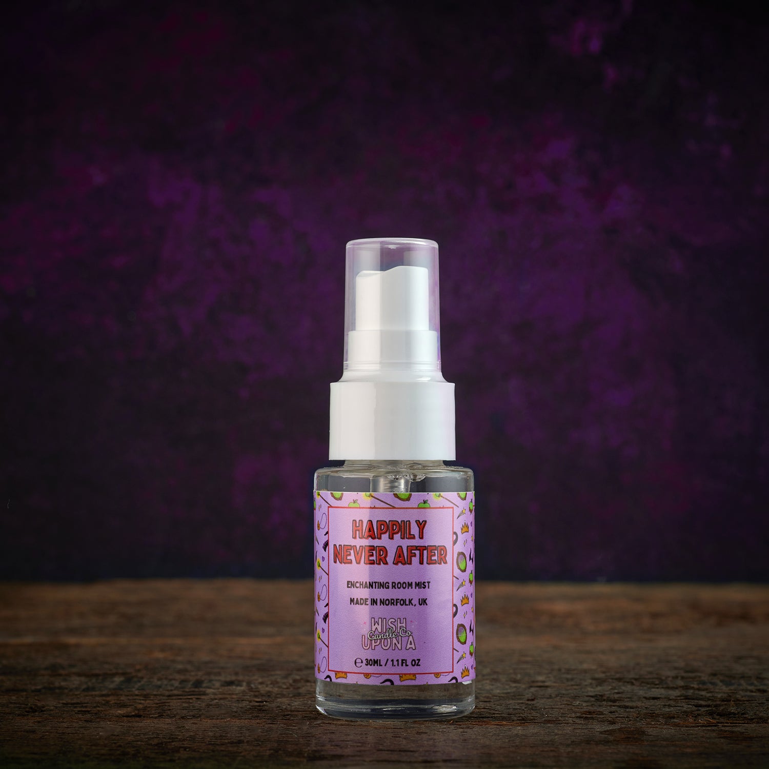 NEW! Halloween Room Spray Collection - 30ML