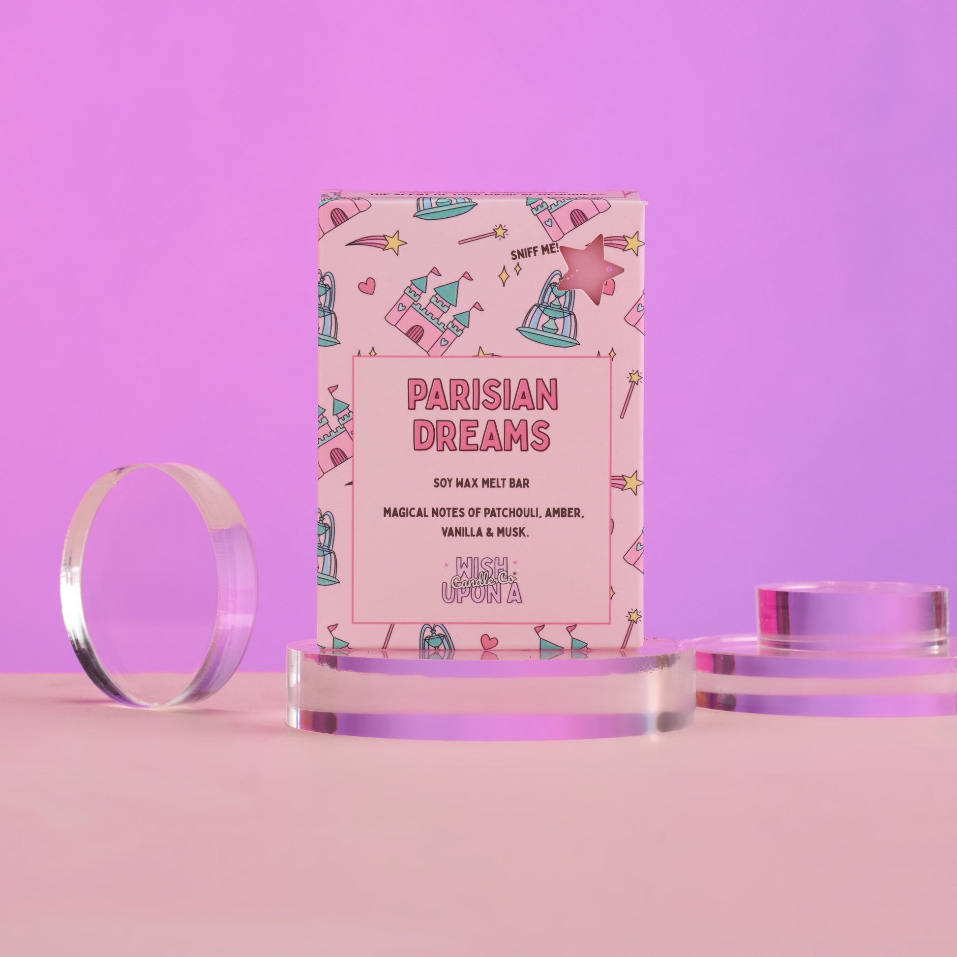 Luxury Wax Melt Bar - Pick Your Fragrance (Full Sized)