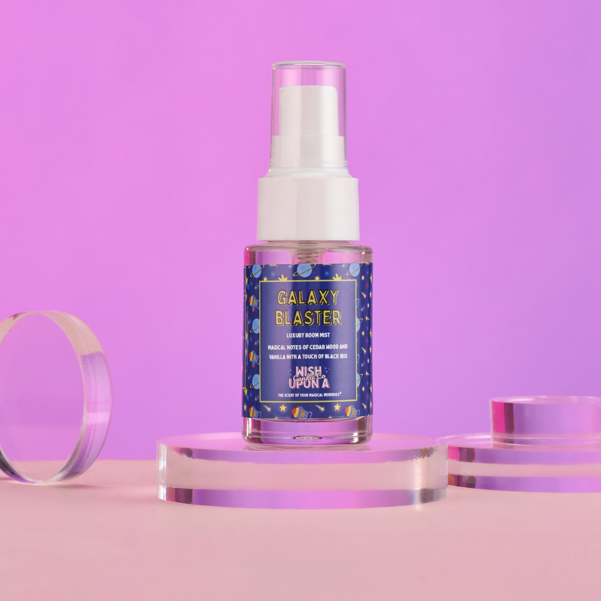 30ml Luxury Room Mist Collection- Pick Your Fragrance