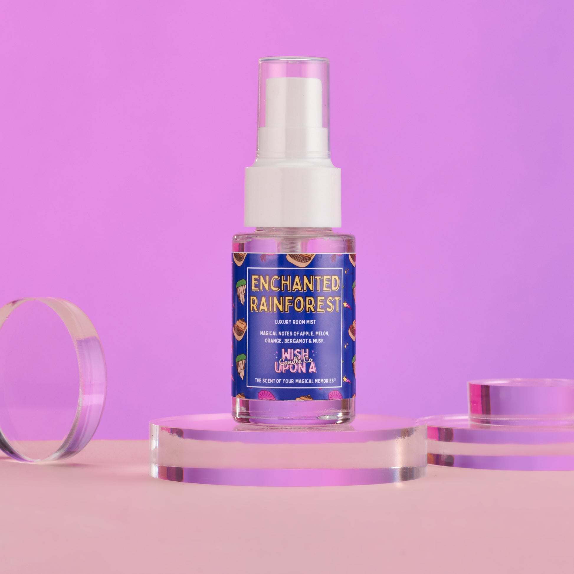 30ml Luxury Room Mist Collection- Pick Your Fragrance