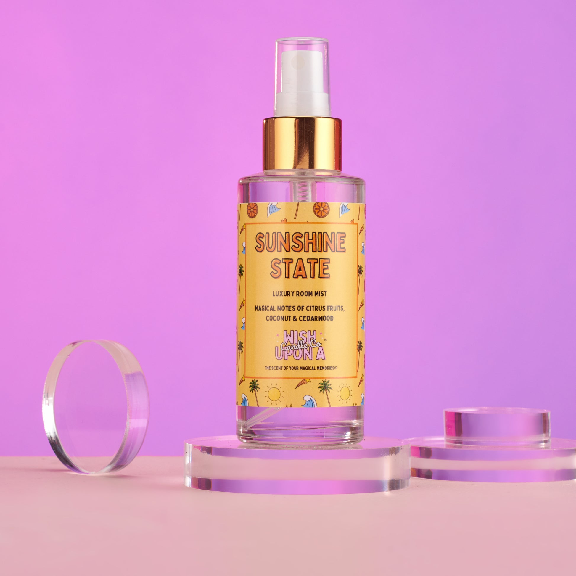 Luxury Room Mist Collection- Pick Your Fragrance (100ml)