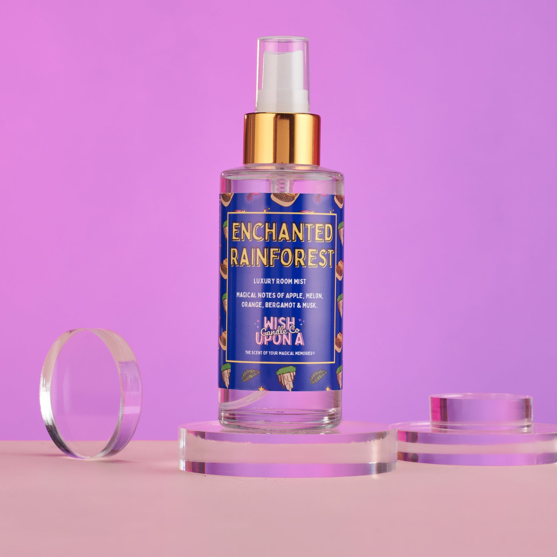 Luxury Room Mist Collection- Pick Your Fragrance (100ml)