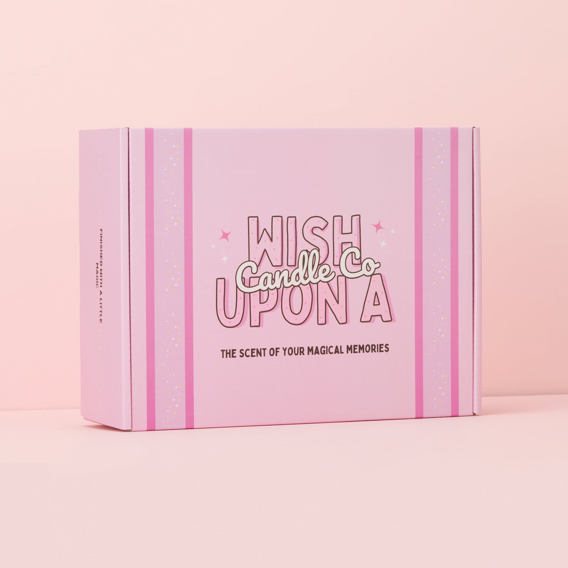 Magic Members Subscription Box