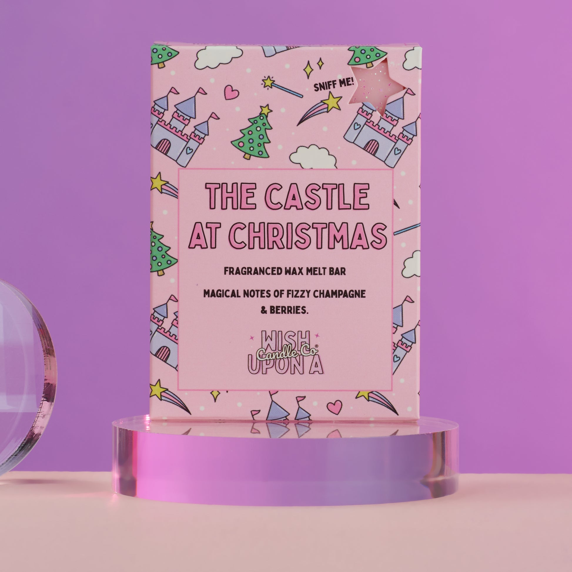 Christmas Wax Melt Collection - Pick Your Fragrance