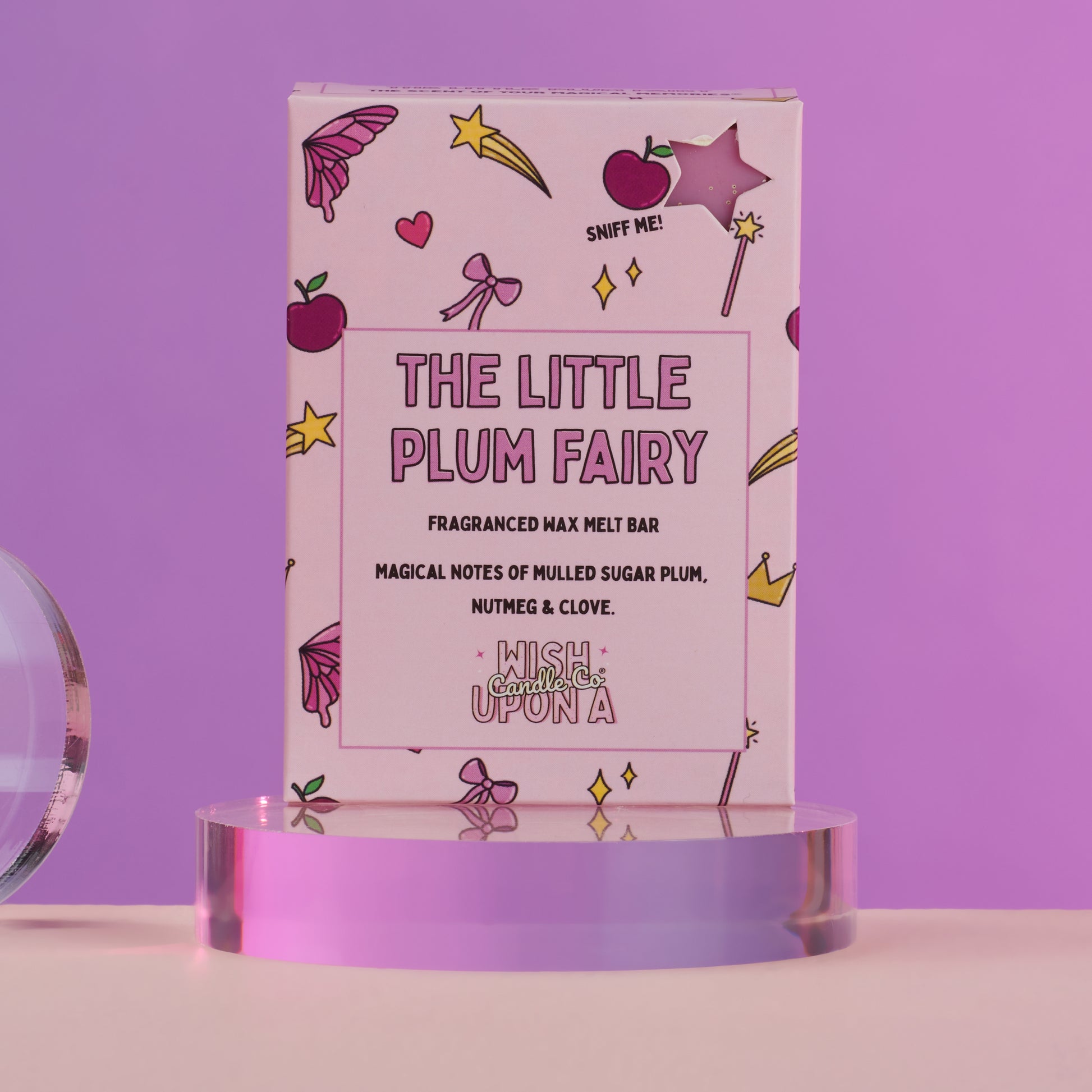 Christmas Wax Melt Collection - Pick Your Fragrance