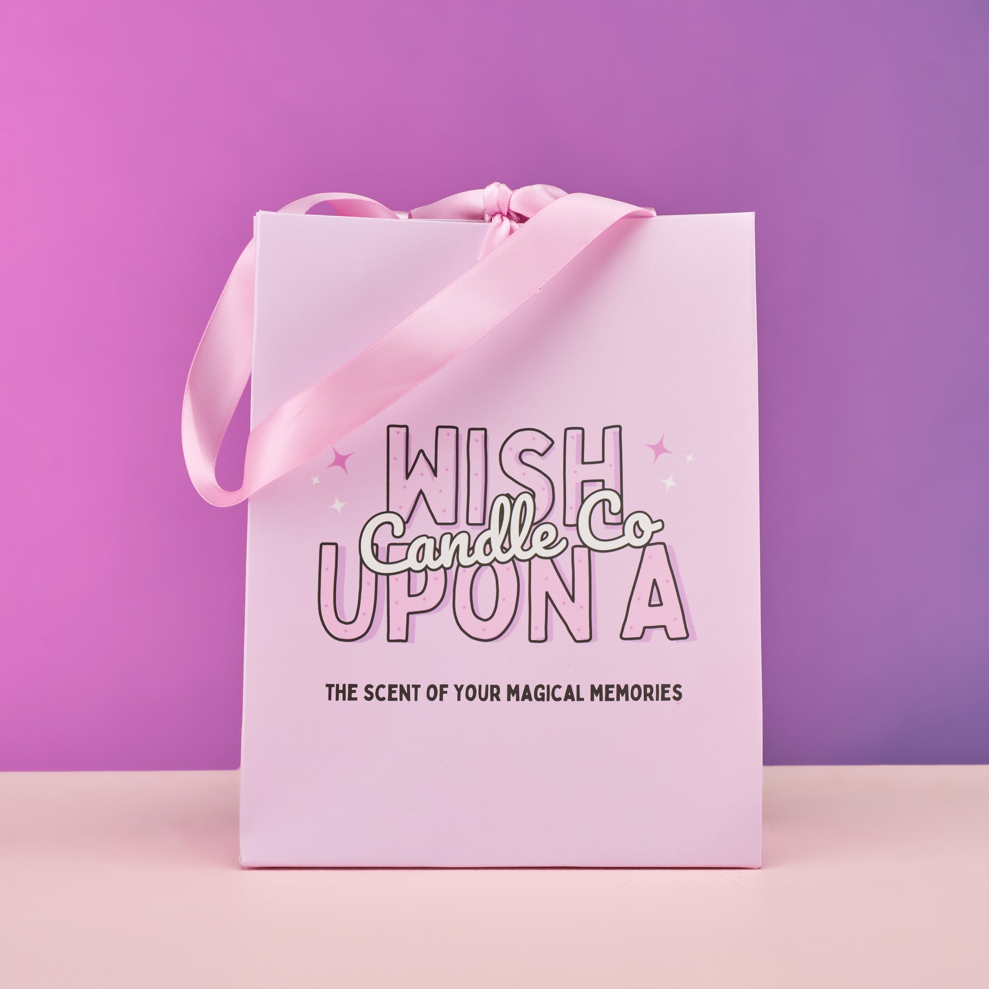 Small WUACC Gift Bag