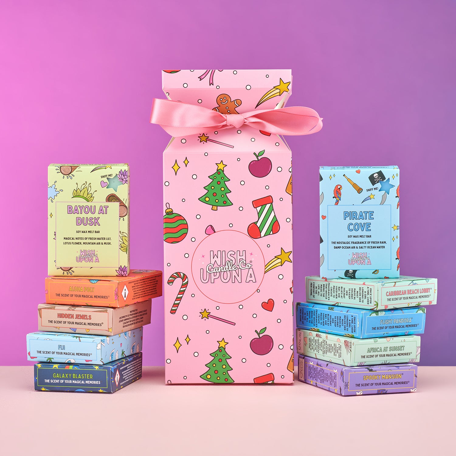 Create Your Own - Wax Melt Bundle