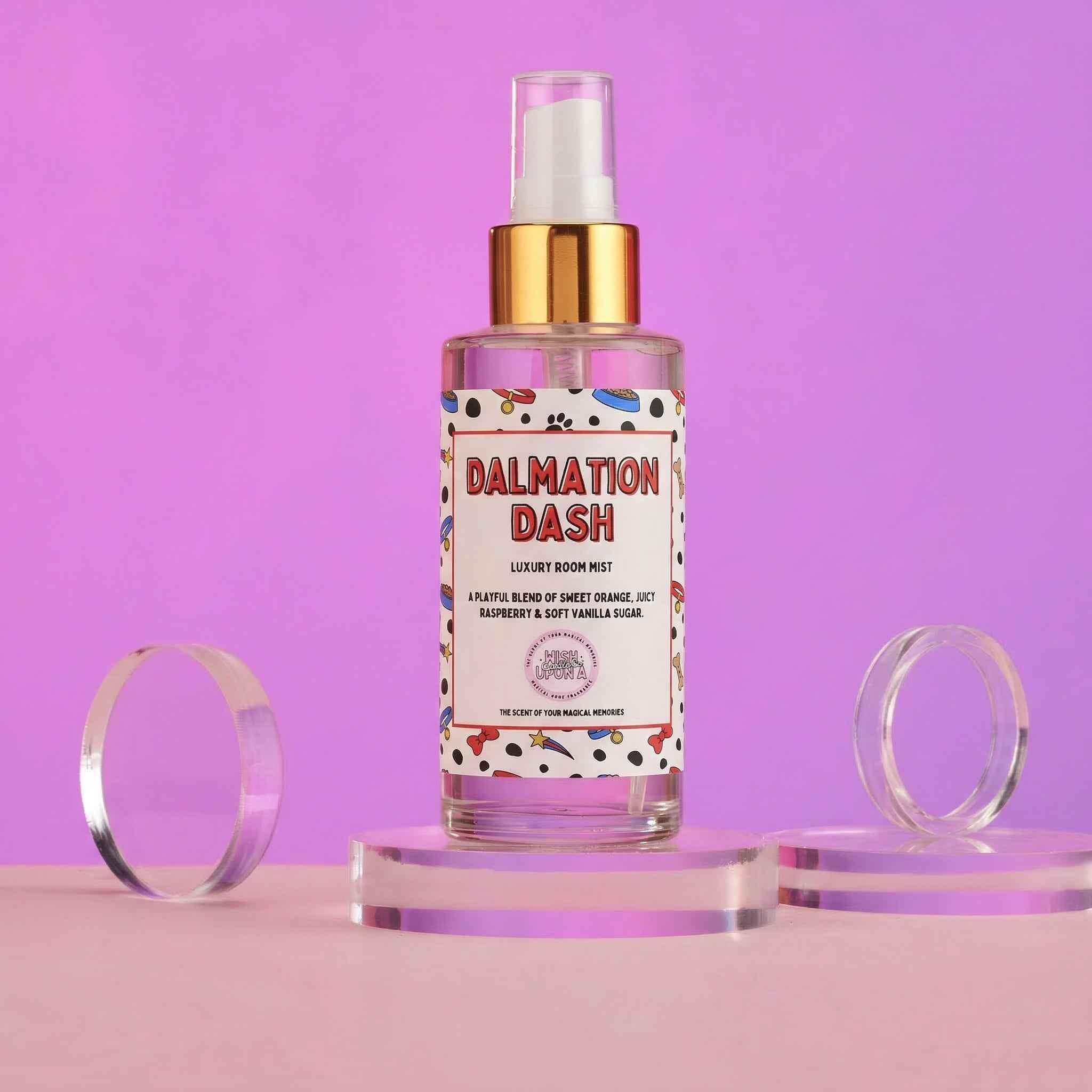Dalmation Dash - Luxury Room Mist