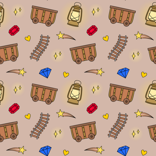 Hidden Jewels *Coming Soon*