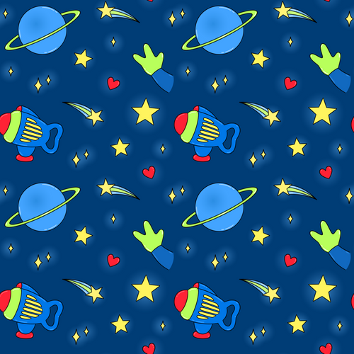 Galaxy Blaster