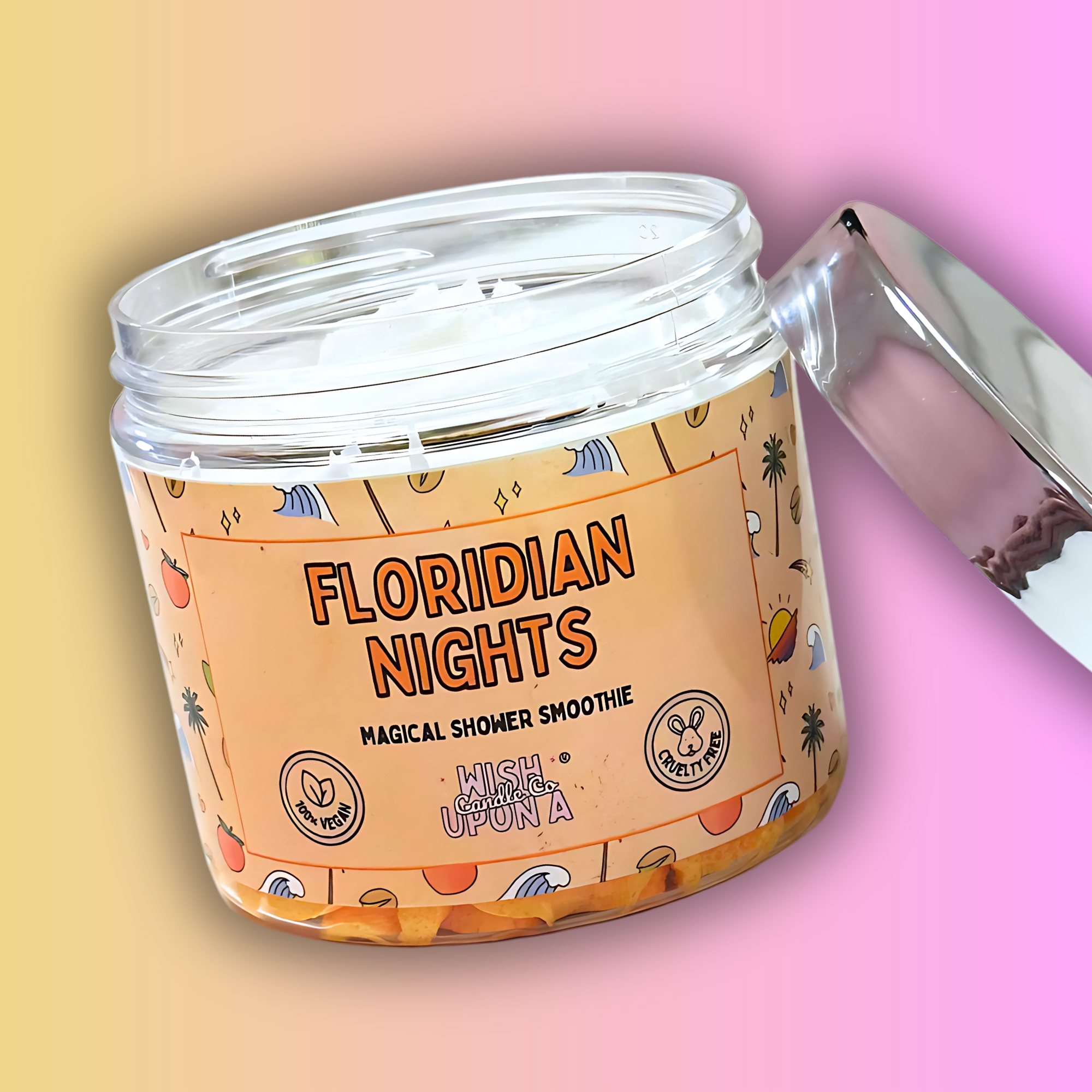 Floridian Nights - Magical Shower Smoothie