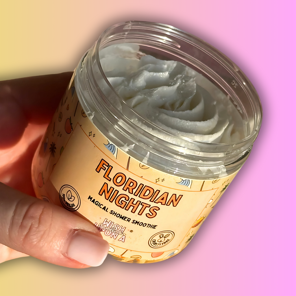 Floridian Nights - Magical Shower Smoothie