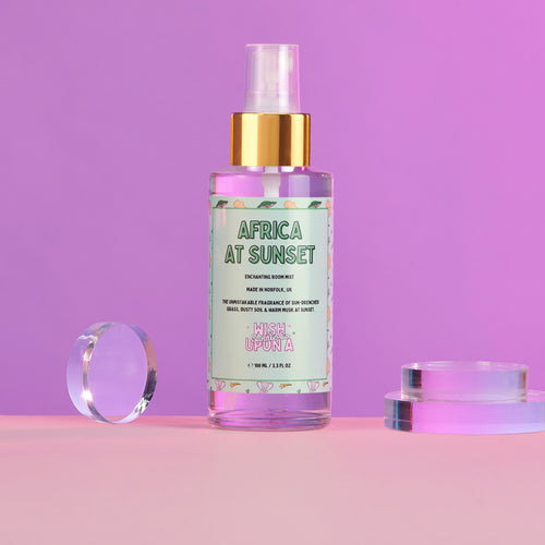 Africa At Sunset 100ml