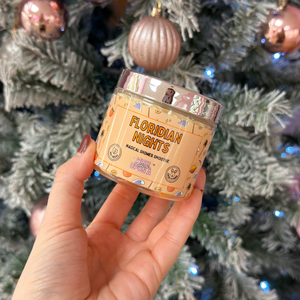 Floridian Nights - Magical Shower Smoothie - RRP £15