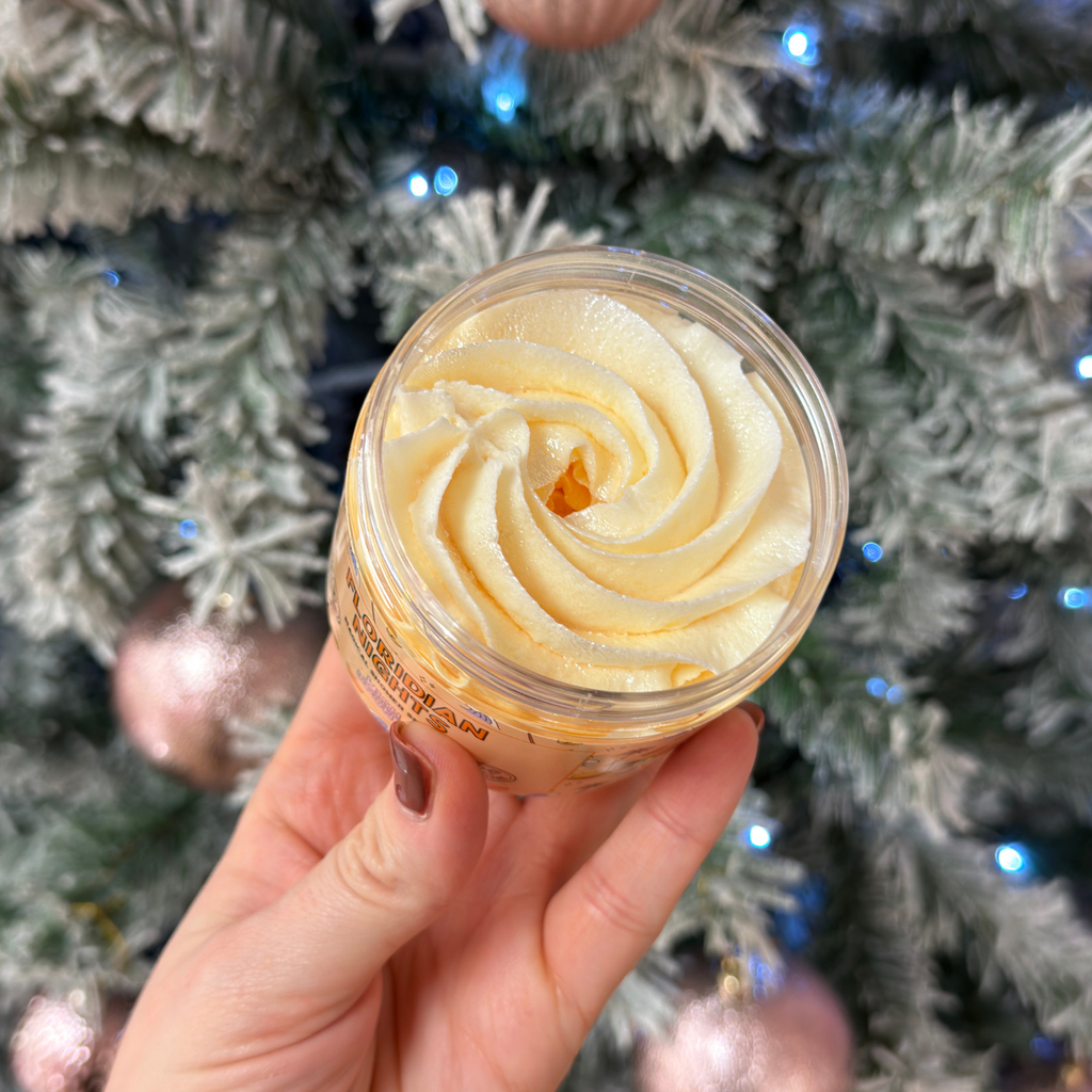 Floridian Nights - Magical Shower Smoothie - RRP £15