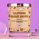 California Orange Groves