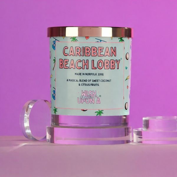 Caribbean Beach Lobby®