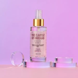 The Castle of Dreams 100ml