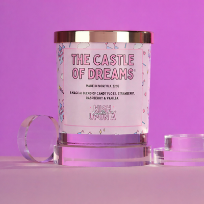 The Castle of Dreams®