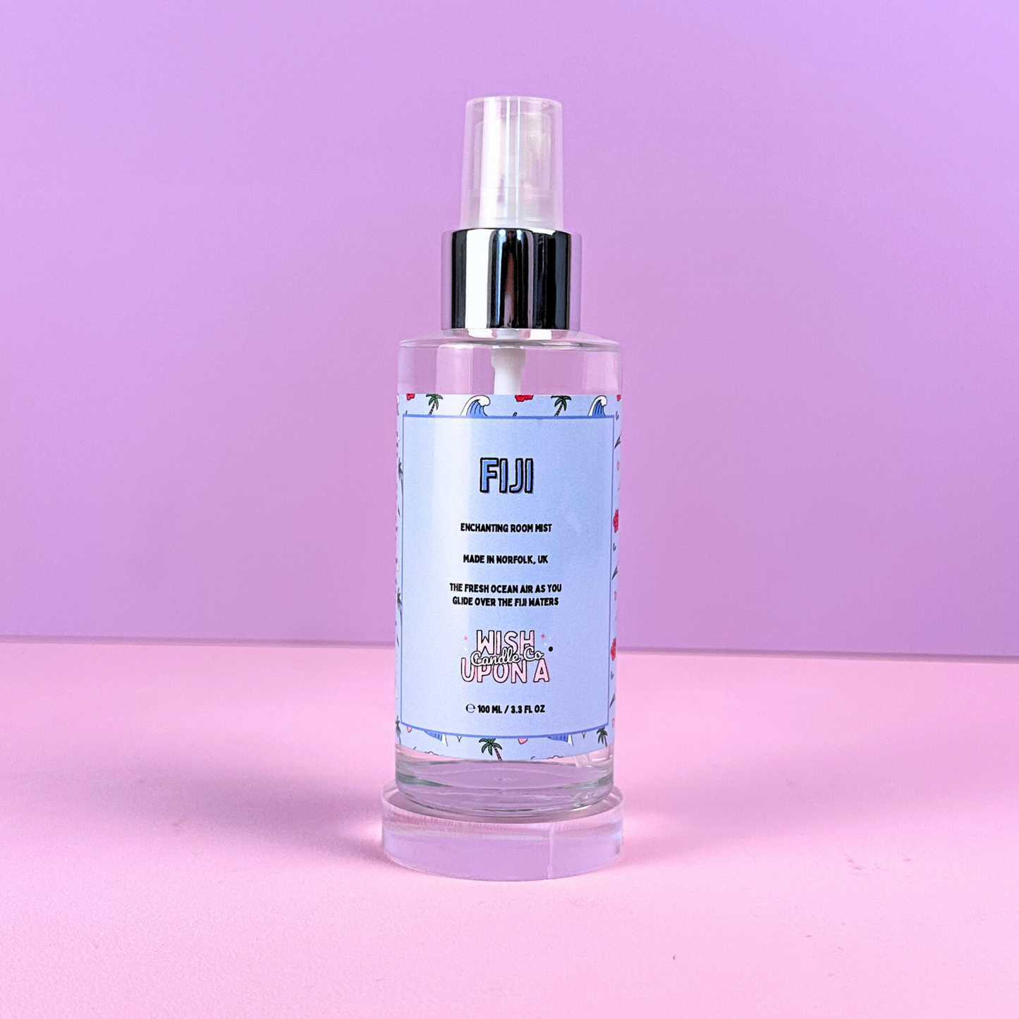 Fiji Room Mist -100ml