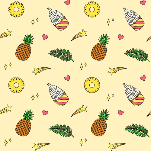 Pineapple Treat