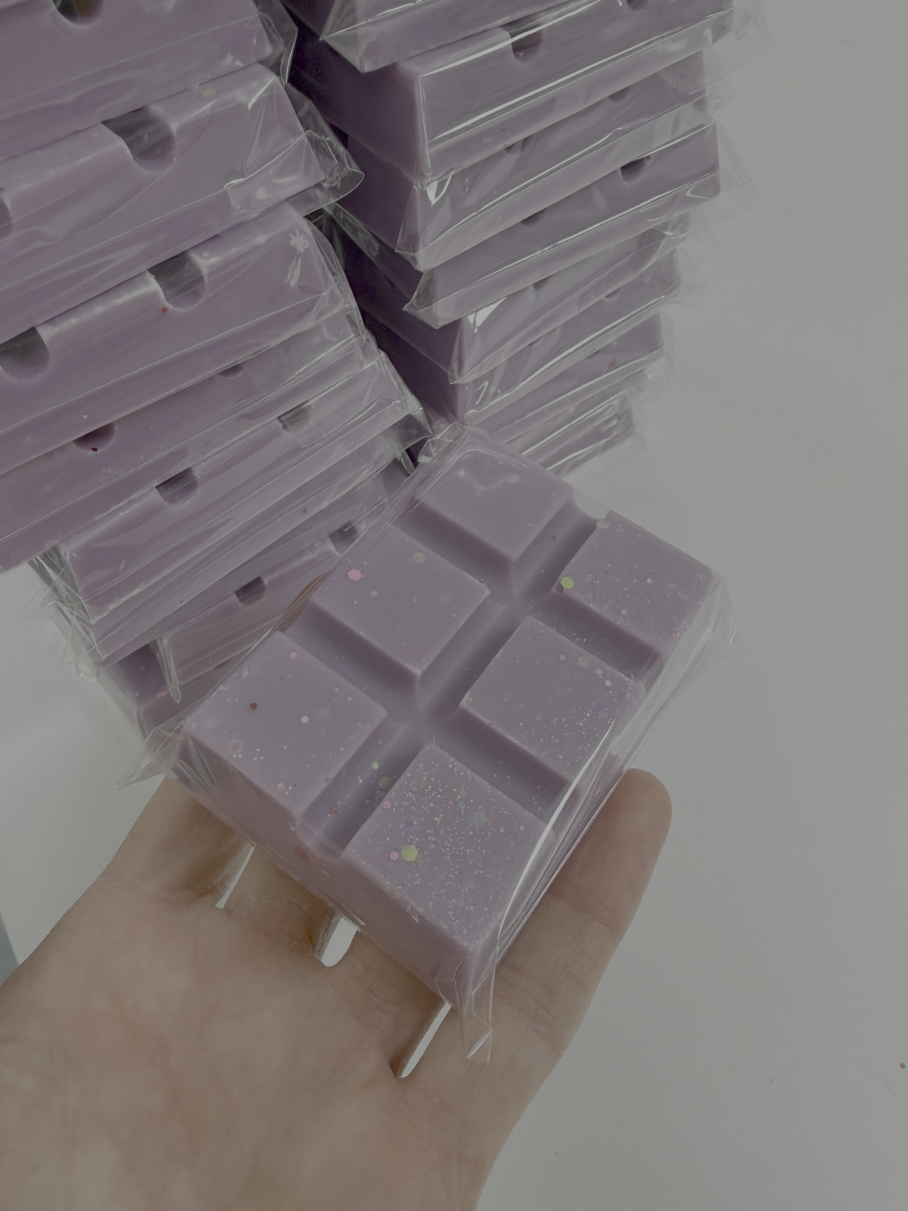 Enchanted Rainforest - Wax Melt - NO BOX