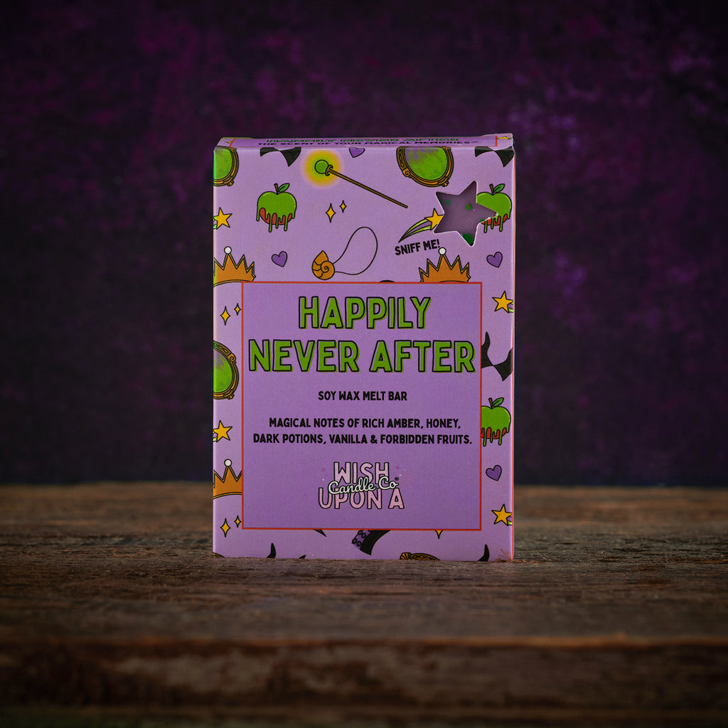 NEW! Halloween Deluxe Wax Melt Bar Collection