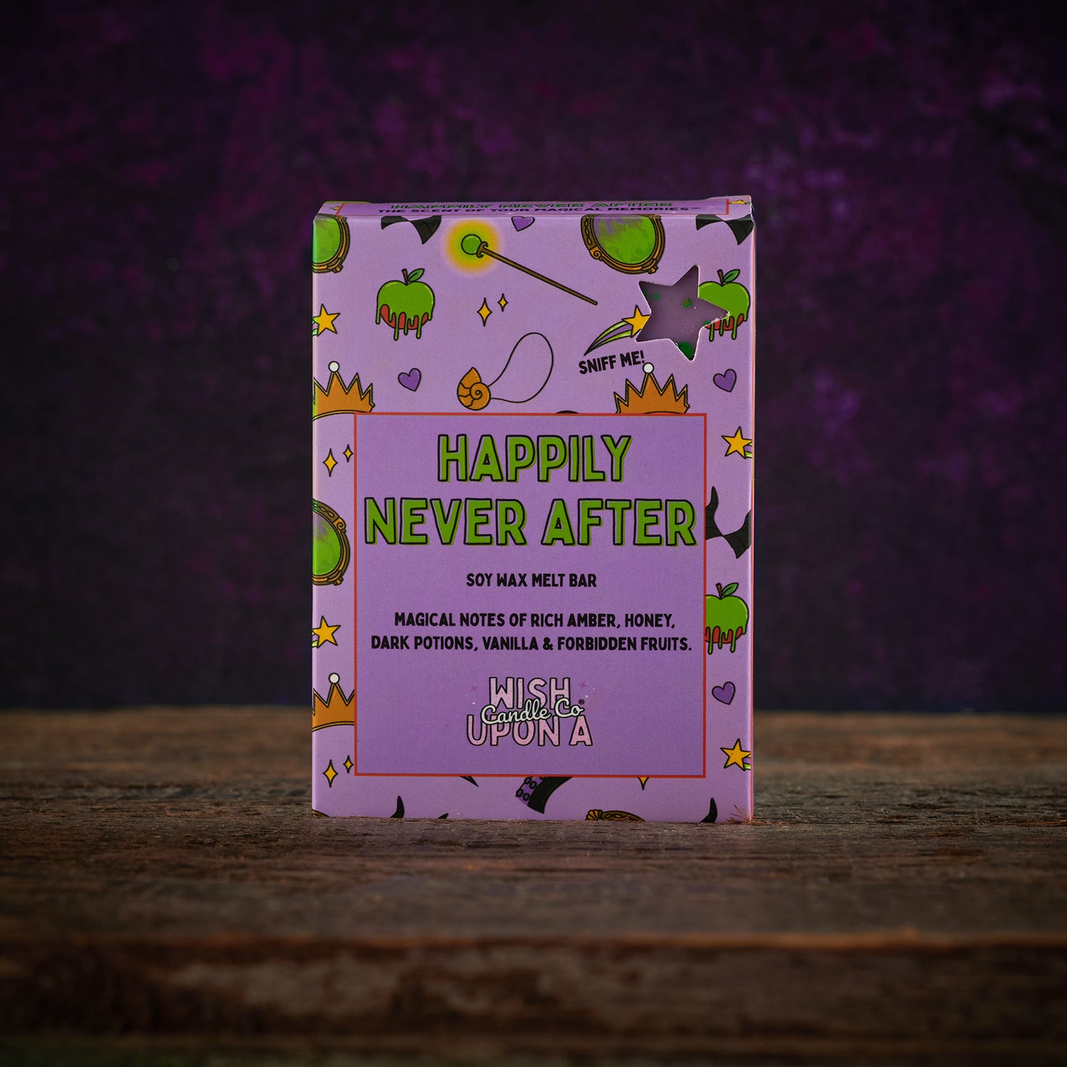 NEW! Halloween Deluxe Wax Melt Bar Collection