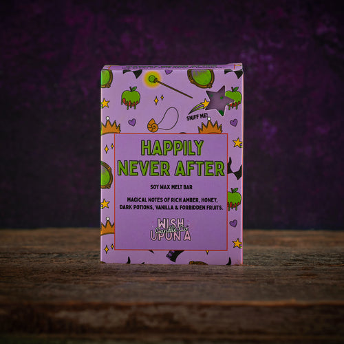NEW! Halloween Deluxe Wax Melt Bar Collection