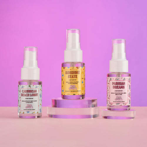 30ml Luxury Room Mist Collection- Pick Your Fragrance