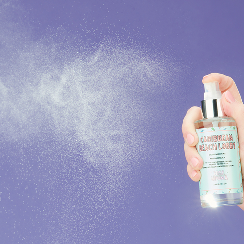 Luxury Room Mist - Pick Your Fragrance (100ml)