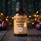 Not So Spooky Pumpkin Diffuser Oil