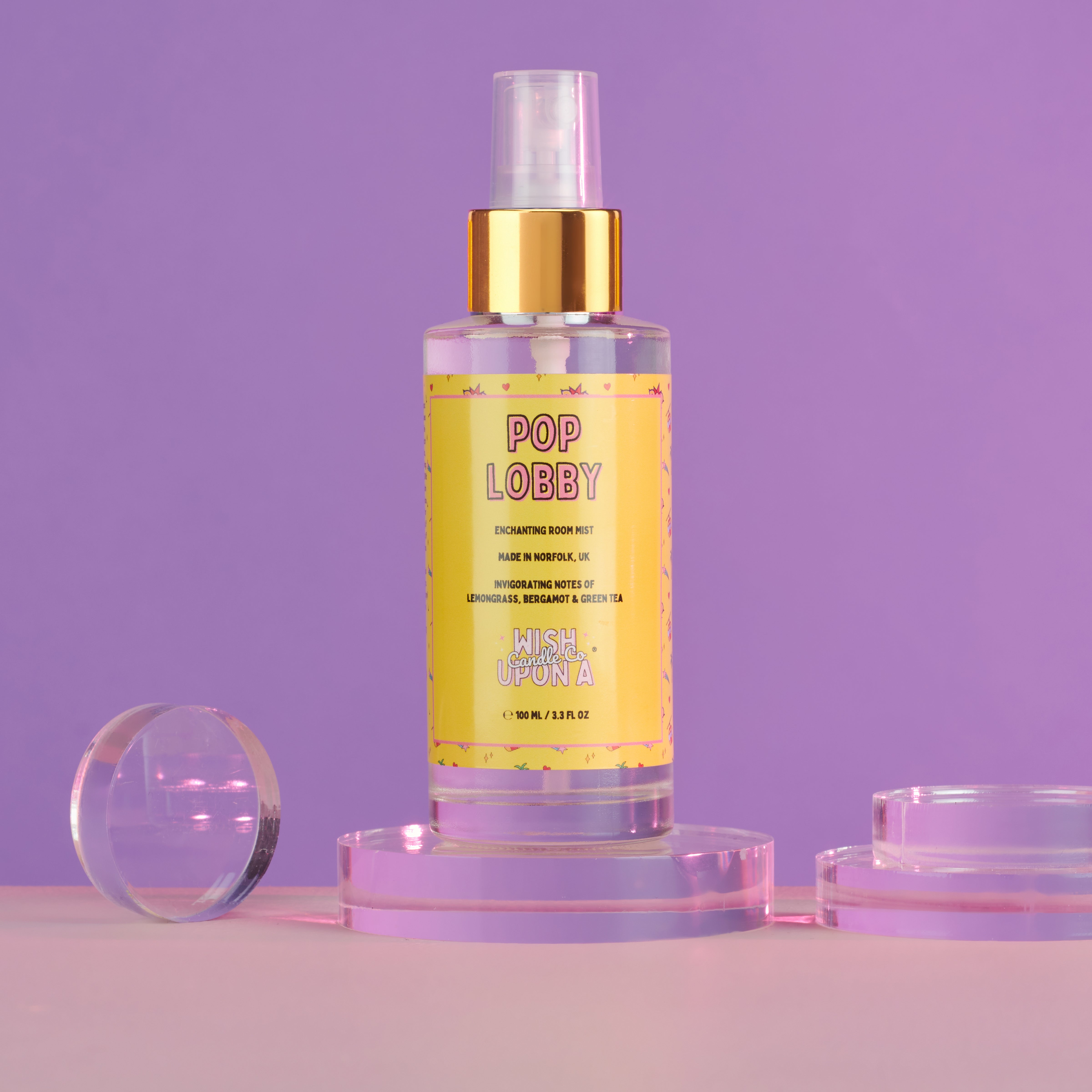 Pop Lobby 100ml