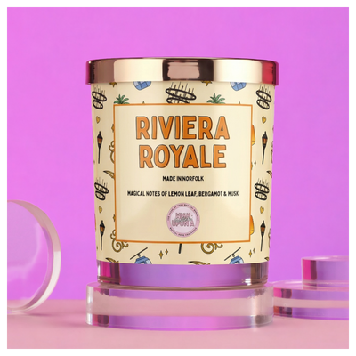 Riviera Royale (Coming Soon)