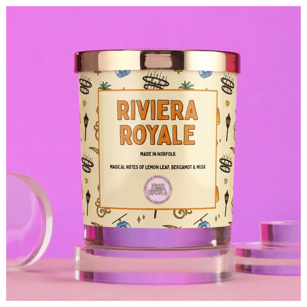 Riviera Royale