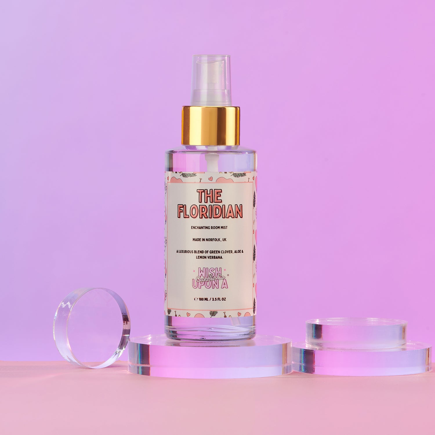 The Floridan 100ml