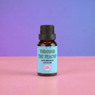 Through The Teacup diffuser oil