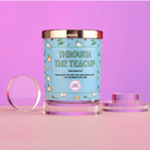 Through the teacup MM Candle