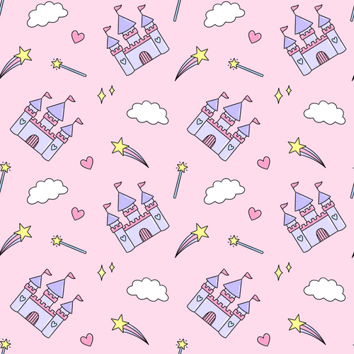 The Castle of Dreams®