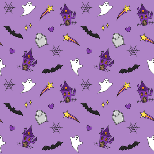 Spooky Mansion®