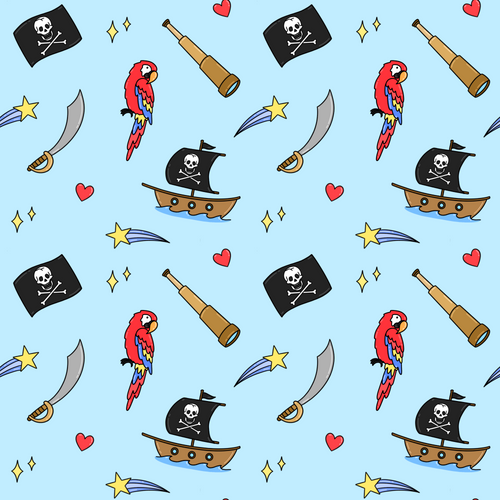 Pirate Cove